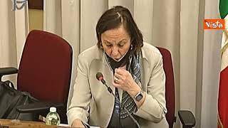 Lamorgese: "5600 profughi ucraini inseriti nel sistema di accoglienza"