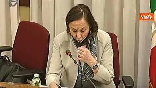 Lamorgese: "5600 profughi ucraini inseriti nel sistema di accoglienza"