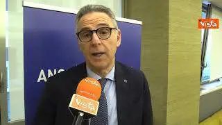 Nuovo contratto edilizia, Buia (Pres. Ance): "Governo stia al fianco dei costruttori"