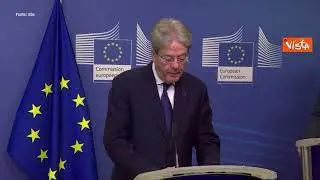 Ucraina, Gentiloni: "Putin ha provato a dividerci, ma non ci è riuscito"