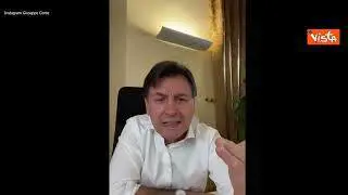 Spese militari, Conte: "Forze politiche devono smetterla di parlare di crisi di Governo"