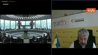 Tkačenko (ministro Ucraina): "Cultura non deve diventare strumento di propaganda"