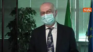 Covid-19, Rezza: "Finisce stato emergenza ma pandemia resta. Rt a 1,24 ma incidenza stabile"