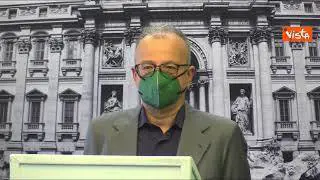 Berlusconi: "Governo Draghi deve durare fino a fine legislatura"