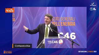 Ucraina, Renzi: "Guerra sposterà asse geopolitico"