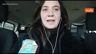 Ucraina, Ong Mediterranea: "Van bloccato al confine"