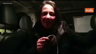 Ucraina, Mediterranea: "Serve intervento Governo per il volontario italiano bloccato alla frontiera"