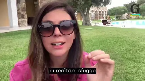 Domitilla D'Amico, la "regina" delle voci