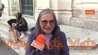 "Così si fomenta la guerra", le voci dei romani sull'ipotesi aumento sanzioni alla Russia