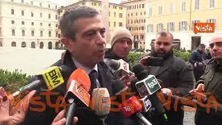 Caro energia, Lupi: "Servono autonomia italiana ed europea e nucleare green"