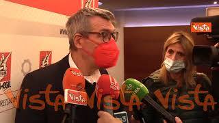 Spese militari, Landini: "Non è giusto aumentarle. Guerre si fermano con diplomazia"