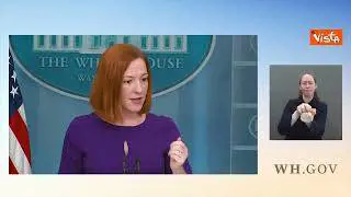 Ucraina, Casa Bianca: "Crimini a Bucha rischiano di essere solo punta dell'iceberg"