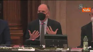 Ucraina, Letta: "Putin temeva che libertà di Kiev contagiasse Mosca"