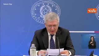 Def, Franco: "Ci aspettiamo crescita del 3,1%"