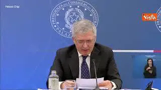 Def, Franco: "Ci aspettiamo crescita del 3,1%"