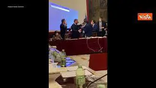 Fisco, rissa sfiorata in Commissione Finanze alla Camera