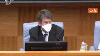 Franceschini: "2 milioni di euro per accogliere artisti ucraini"