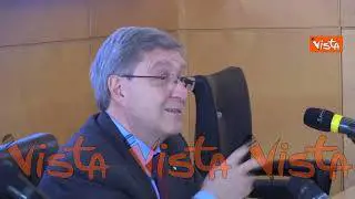 Sicurezza sul lavoro, Giovannini: "Troppe imprese disattendono norme in nome della produttività"