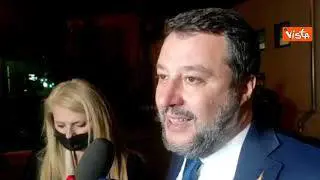 Open Arms, Salvini: "Soddisfatto per quanto emerso da testimonianze al processo"