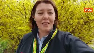 Chiara Bortolas eletta alla guida di Donne Impresa Coldiretti: "Verso nuovi traguardi e sfide"