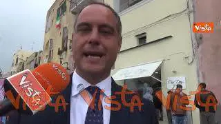 Procida Capitale Cultura, il sindaco Ambrosino: "Un onore avere il Presidente della Repubblica qui"