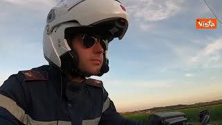 Anniversario Polizia, il video celebrativo ispirato a Top Gun