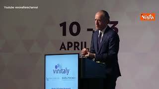 Zaia: "No a speculazioni su cibo ed energia"
