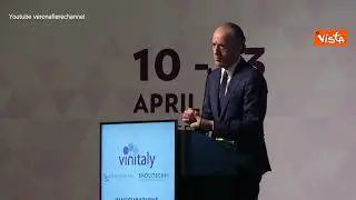 Zaia: "No a speculazioni su cibo ed energia"