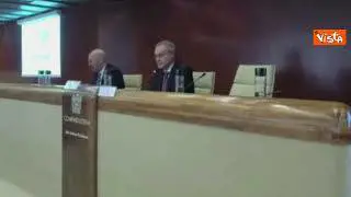 Bonomi: "Paese ha bisogno di una stagione di grandi riforme"