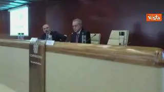 Bonomi: "Partiti hanno già cominciato battaglia delle bandierine. Ma servono riforme"