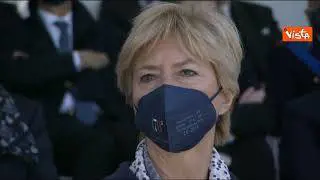 Ucraina, Lamorgese: "Rischi per tenuta sociale Paese, possibile pesante impatto economico"