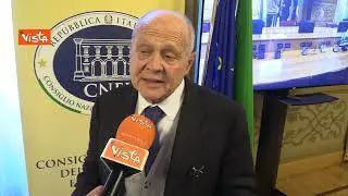 Mercato del lavoro, Treu (Cnel): "Più comunicazione tra scuola e imprese per evitare mismatch"