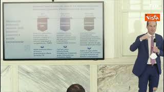 Pnrr, Tomasi (Aspi): "Gap competenze, il sapere è centrale per il futuro"