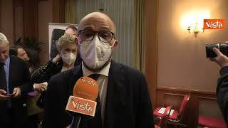 Faraone (Iv): "Paese ha bisogno di un polo liberale"