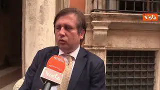 Vaccino Covid-19, Sileri: "Quarta dose? Più che altro un richiamo annuale come per influenza"