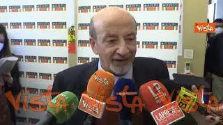 Pagliarulo (Anpi): "25 aprile sia di pace. No ad aumento armi, stragi e vittime in Ucraina"