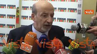 Pagliarulo (Anpi): "Noi filo-putiniani? Solo insulti e diffamazioni"