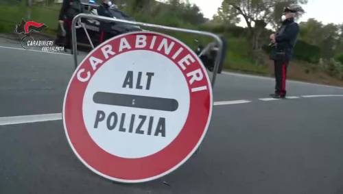Carabinieri Vibo Valentia contro gli illeciti sul reddito di cittadinanza