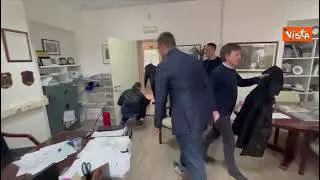 Ucraina, Zazo torna a Kiev, riaperta l'ambasciata italiana