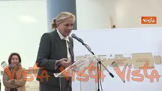 Addio a Catherine Spaak, eccola nel 2020 a un evento in cui racconta dell'amicizia con Sordi