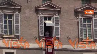 L'appello di Papa Francesco: "Guerre e liti lascino il posto alla riconciliazione"