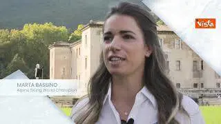 Milano-Cortina, il video promozionale della Regione Veneto