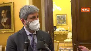 Ucraina, Fico: "Popolo ha diritto di difendersi. Dobbiamo fare di tutto per la pace"