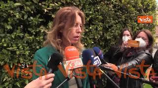 Disabili fatti scendere da treno, Stefani: "Accertiamo i fatti ma grande mancanza di rispetto"