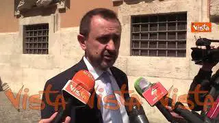 Riforma Csm, Rosato (Iv): "Testo passerà ma noi ci asterremo. Mediazione non ci convince"