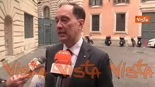 Ciriani (FdI): "Def fotografa un Paese in recessione. Bonus edilizi sono un dramma"