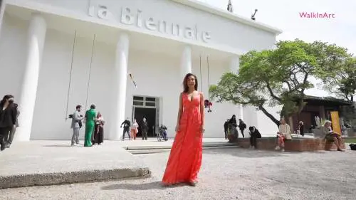 La Biennale Arte 2022 a Venezia