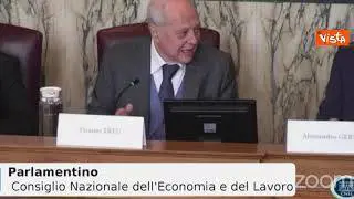 Treu: "Modo in cui Pa affronterà la sfida del Pnrr è la grande sfida di oggi"