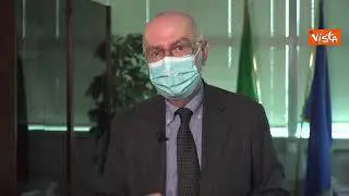 Rezza: "Indagini approfondite su casi epatite sconosciuta nei bambini"