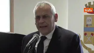 A Udine posa di 9 pietre d’inciampo a memoria dei poliziotti deportati del 1944